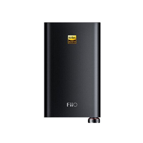 Q1 Mark II Hi-Res Audio Native DAC DSD Headphone Amplifier X