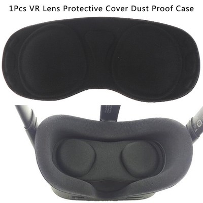 VR  Glasses Lens Protective Cover Pad Cover Dust Case Headse