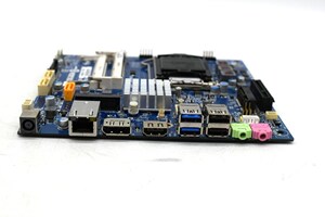 GIGABYTE GA-H81TN all-in-one semi-high ultra-thin ITX mother