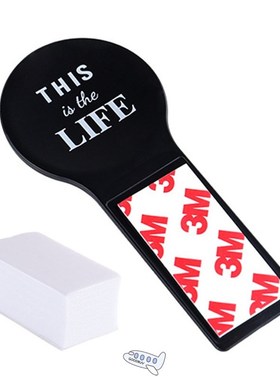 Portable Foldable Toilet Seat Cover Lifter Sanitary Closesto