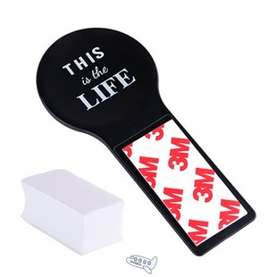 Portable Foldable Toilet Seat Cover Lifter Sanitary Closesto