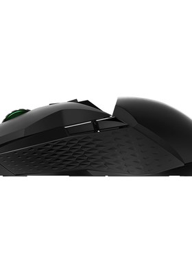 Xiaomi Black Shark 2.4G Wireless Gaming Mouse Large Capacity