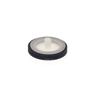 5pcs 14.5mmx5x1.5 cassette card seat tape idler for audio re