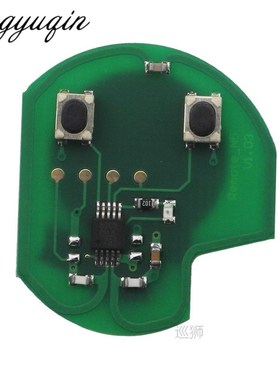 315Mhz/ 433MHz ID46 Chip Car Remote Key Fit for Suzuki Swift