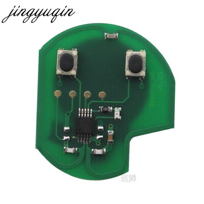 315Mhz/ 433MHz ID46 Chip Car Remote Key Fit for Suzuki Swift