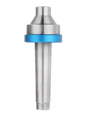 Woodworking Interchangeable Live Center MT2 Morse Taper 2 Sh