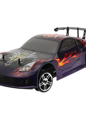 HSP RC Car 1/10 4WD 2.4G Flying Fish 1 Drifting RC On Road