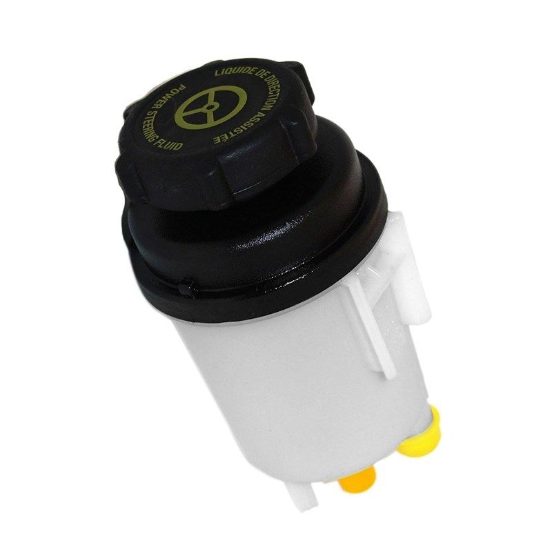 Car Power Steering Fluid Reservoir for Land Rover LR2 2008-2