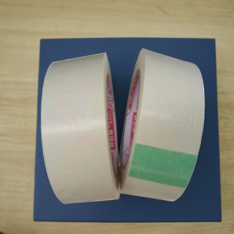 四维鹿头牌美纹纸双面胶高粘度