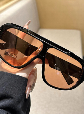 日本portney bell欧美塑料铰链太阳镜新款垂钓驾驶遮阳墨镜休闲