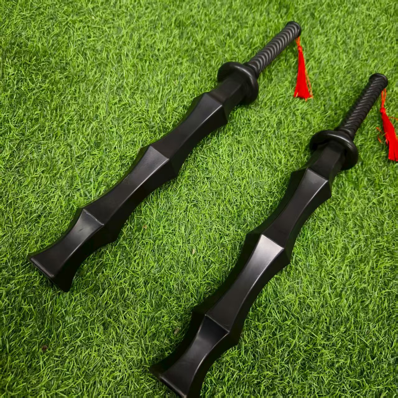 裁决之杖印第安棒车载防身棍