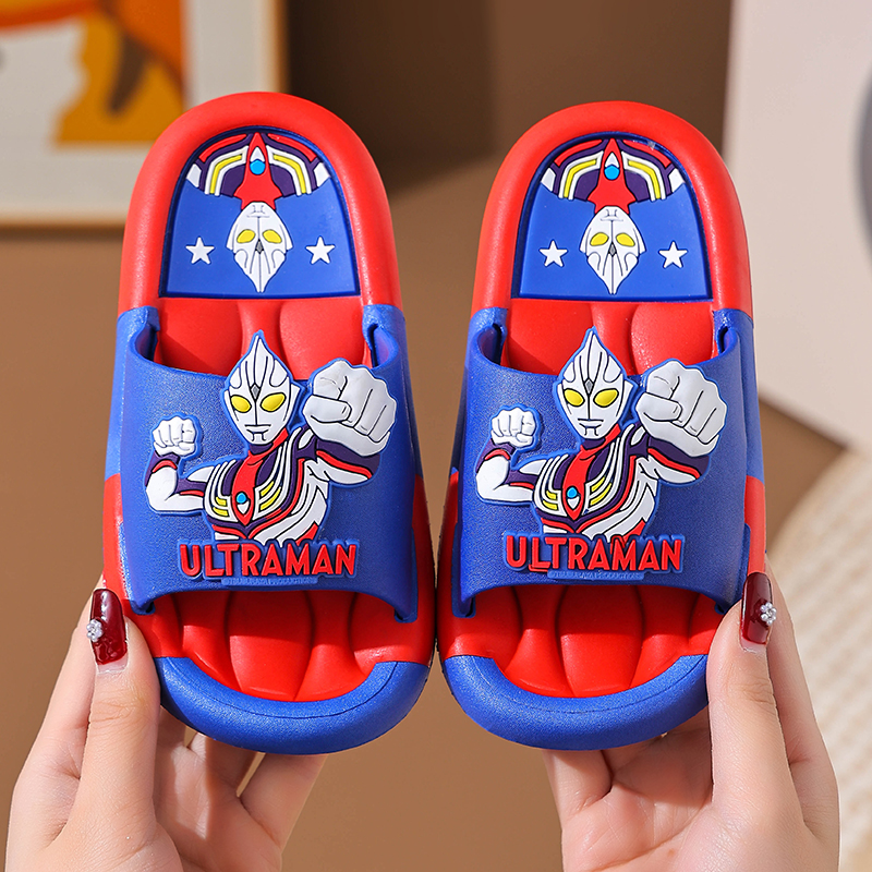 儿童拖鞋2025夏季新款