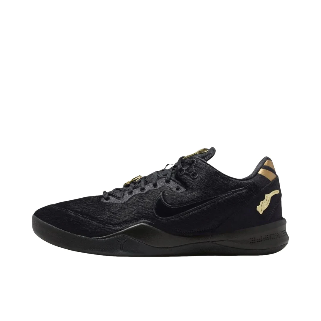 NikeKobe8实战防滑篮球鞋