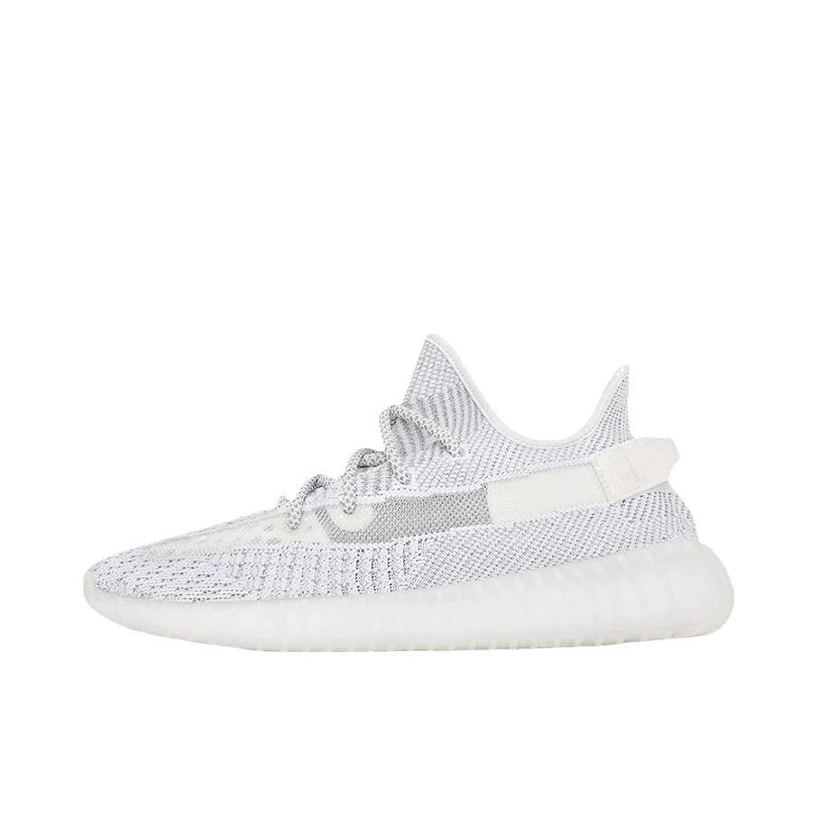 阿迪达斯Yeezy350V2减震鞋