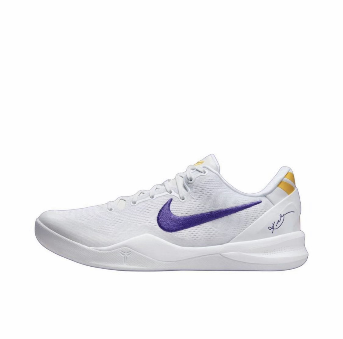 NikeKobe8实战防滑耐磨篮球鞋