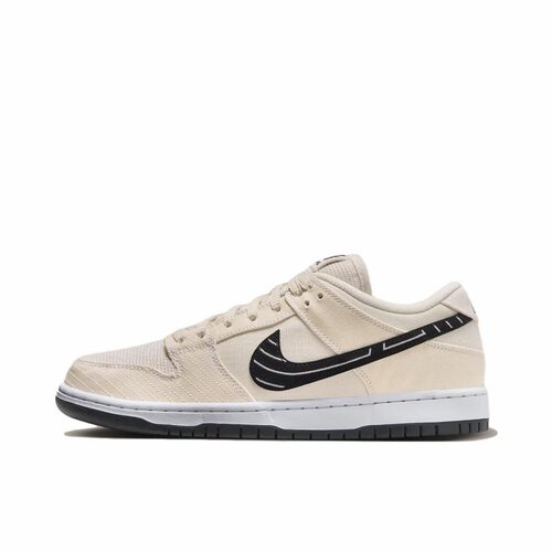 NikeDunk联名复古百搭板鞋