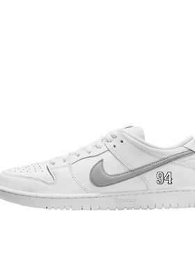 NikeDunkSB联名百搭板鞋