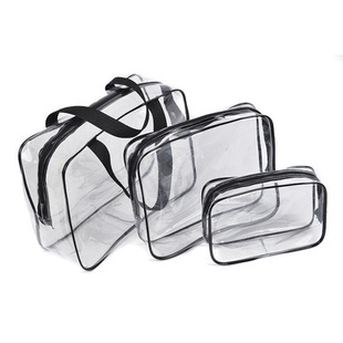 osmetic Bag Beauty Case Toiletry Bag Make Up Pouch Wash Bags