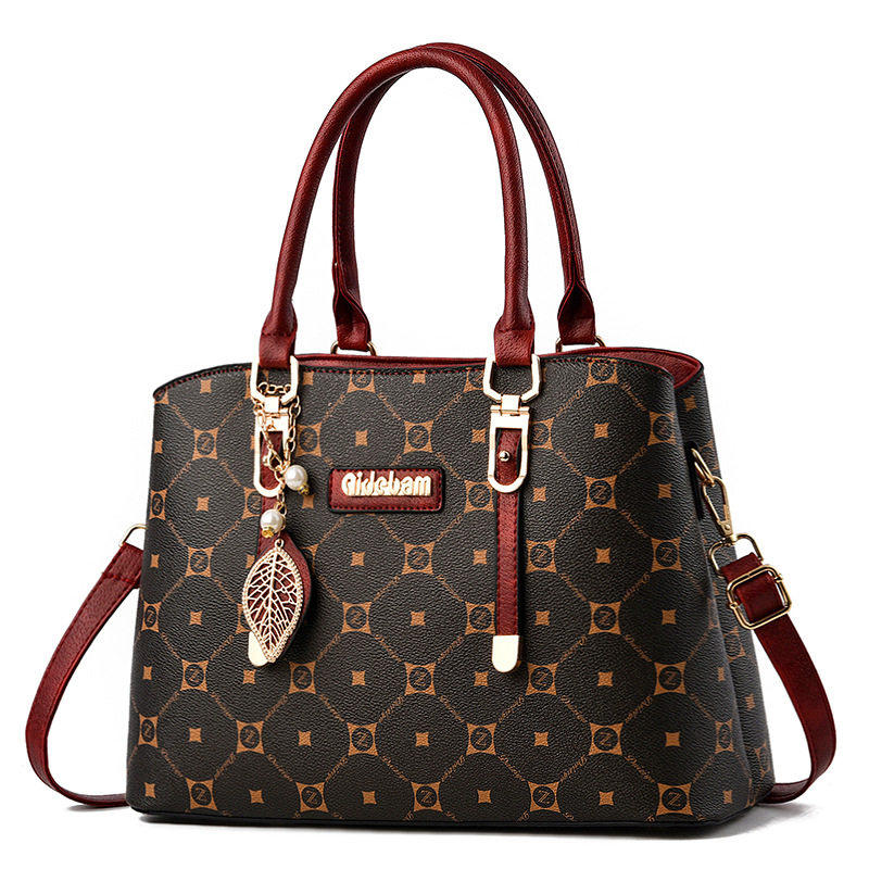 bag  new hand bags for women high quality ladies handbag
