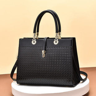 新款女士休闲手提包单肩斜挎包 Woman Shoulder bag Handbag