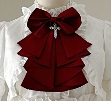 【十字夜曲小物合集】定金