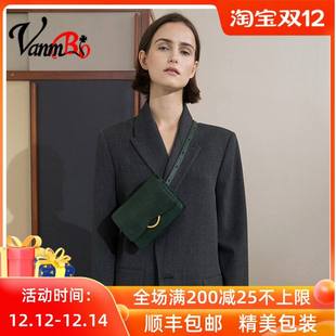 包包女士网红小方包2020新款 青春超火单肩斜跨链条包 潮流百搭时尚