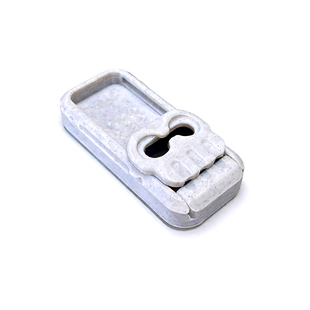 大理石纹路 马仔3D打印减压edc玩具跨境出口外贸 可视化解压推牌