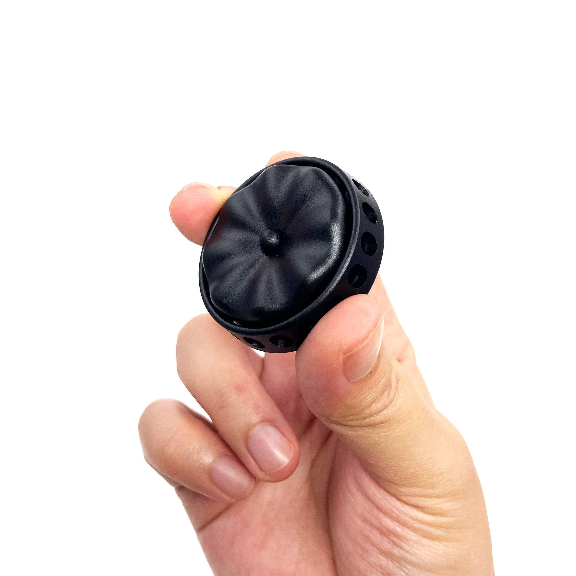 青春版永生花edc桌面指尖陀螺丨发条减压瑞恩潮玩摆件丨办公摸鱼