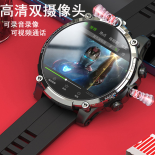 拍视屏 录音摄影机 携带式 录像摄影机 专业摄像机高清记录仪