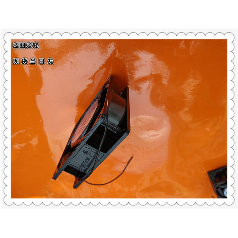 排风扇散热扇9225小型轴流风机92X92X25毫米交流AC220V静音现货