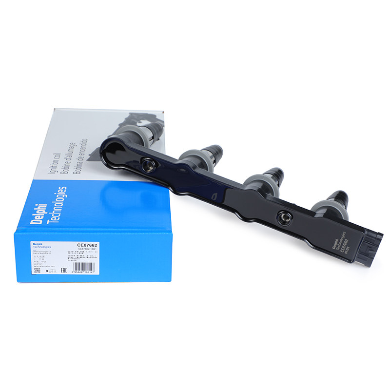 德尔福原厂OE号55570160雪佛兰景程科鲁兹1.8L高压包汽车点火线圈