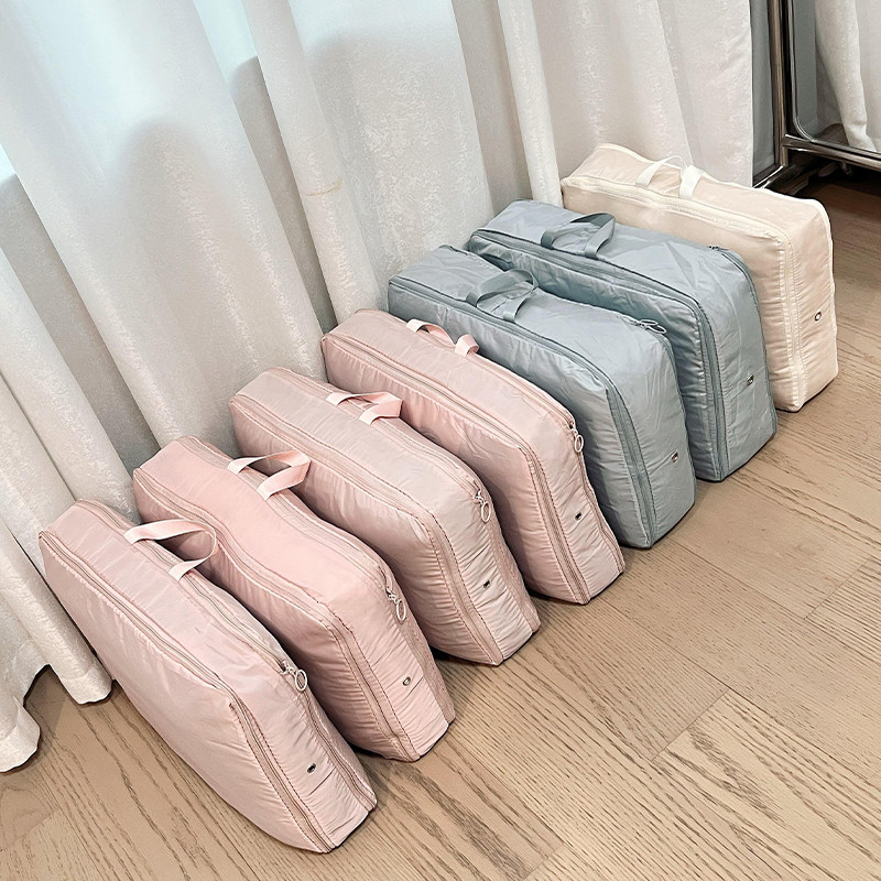 羽绒服收纳袋换季被子衣服打包压缩袋学生开学行李整理袋收纳神器,收纳整理,其他收纳袋,淘宝优惠券,粉丝福利购,淘宝优惠卷