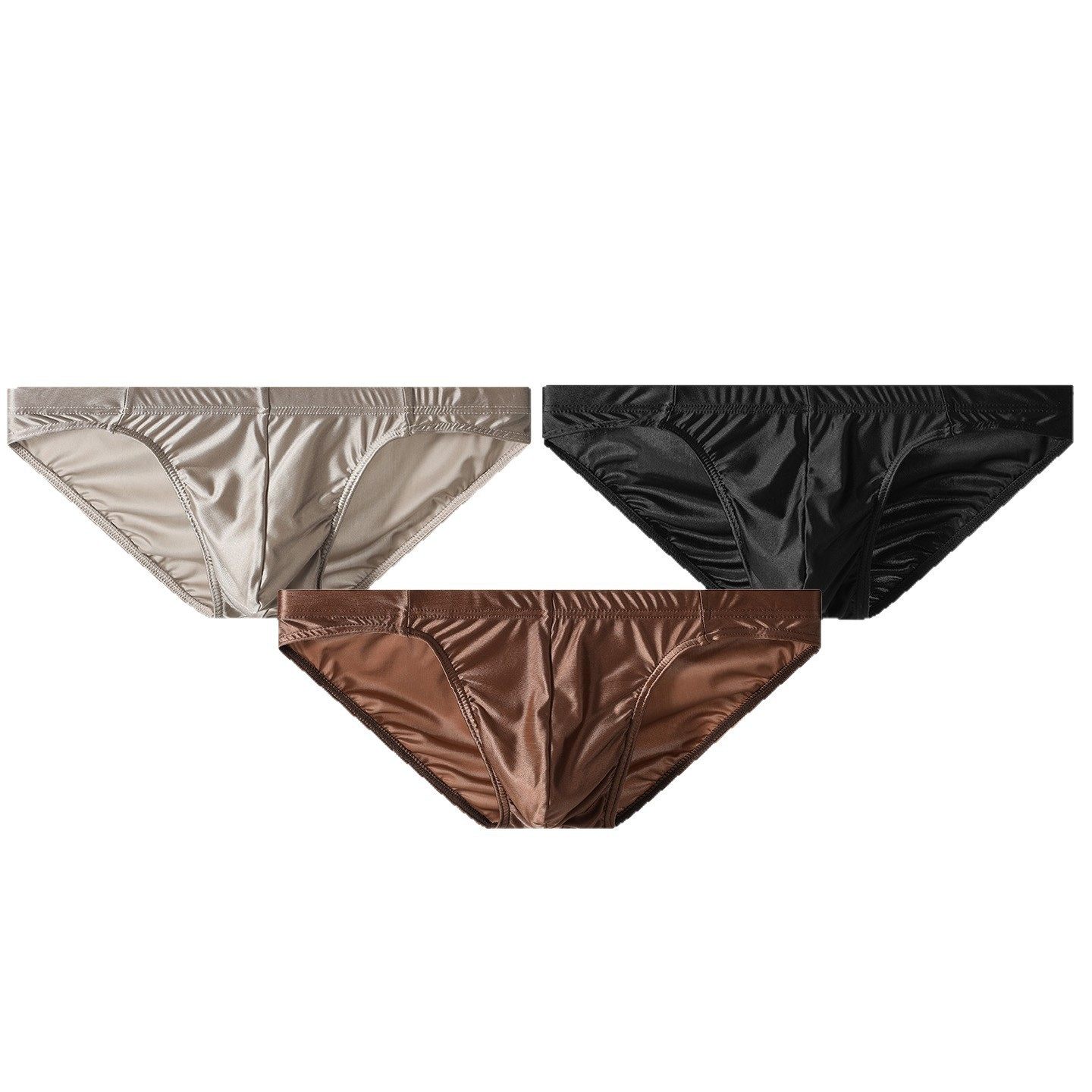 男内裤男生三角裤衩青年性感个性底裤大码宽松无痕短裤头亲肤透气,女士内衣/男士内衣/家居服,男三角内裤,淘宝优惠券,粉丝福利购,淘宝优惠卷