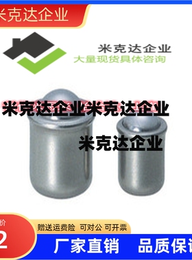 不锈钢球头柱塞 -带肩型/  BSJT3/4/5/6/8 定位珠精品