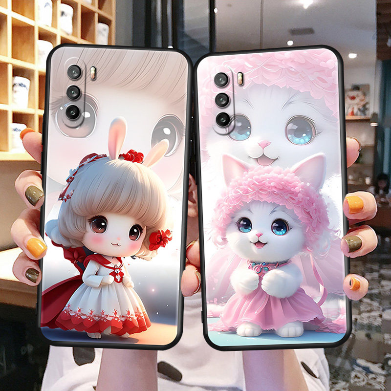 适用华为麦芒9手机壳tnn-an00硅胶maimang9保护套卖芒九创意tnnanoo