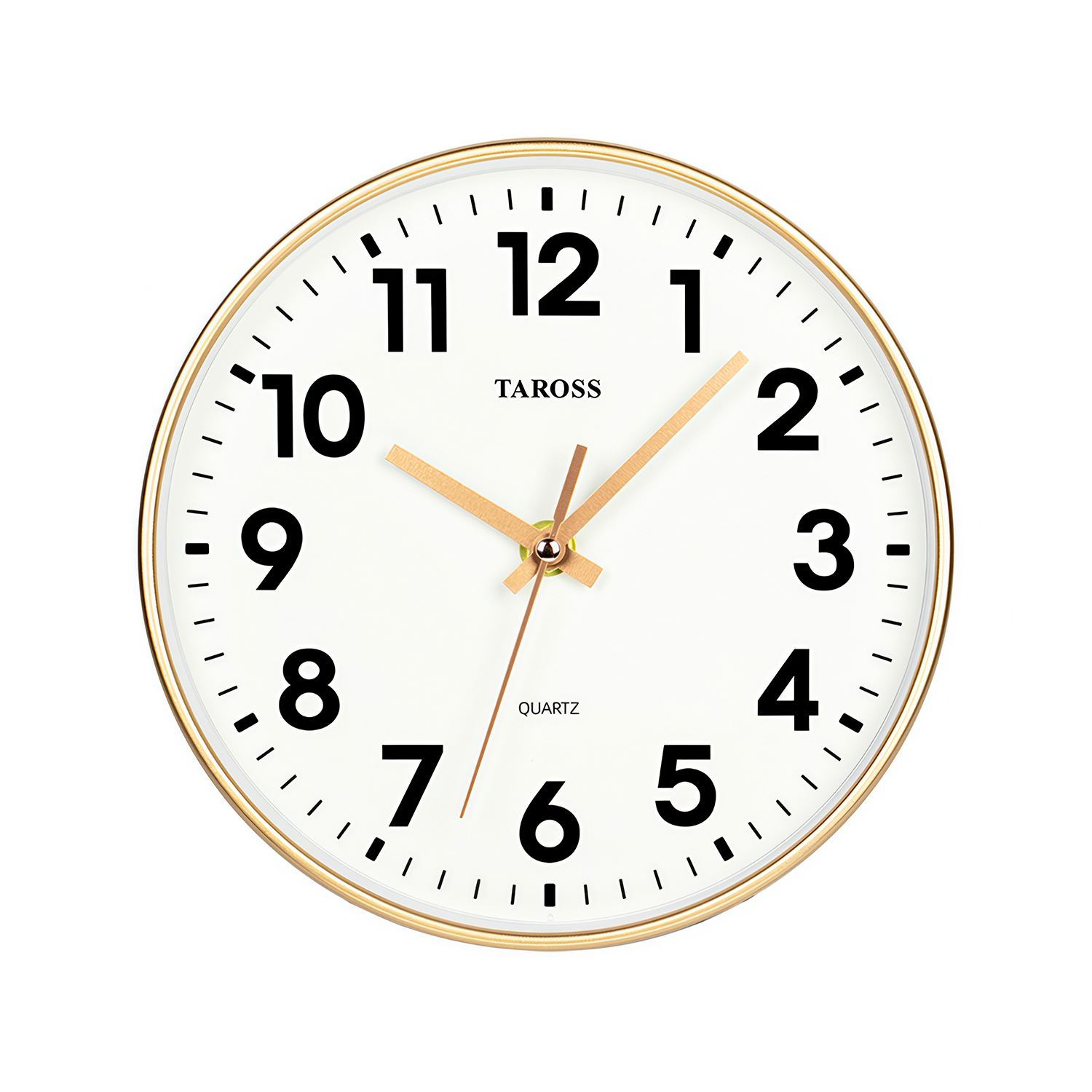 TAROSS餐厅厨房挂钟20厘米