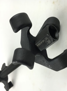 WE-B1033-B汽车减震弹簧拆装器避震弹簧四爪减震拆装压缩器工具