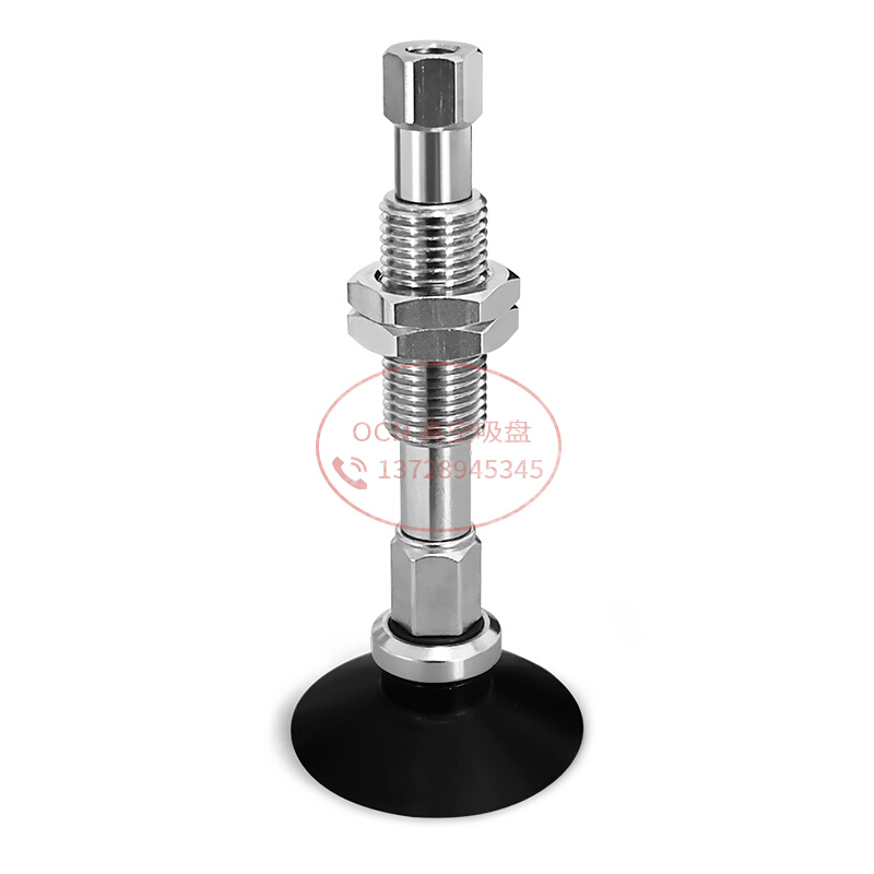 特价ZPT10/13/16/20/25/32UNJ10-B5-A10可回转平行真空吸盘金具