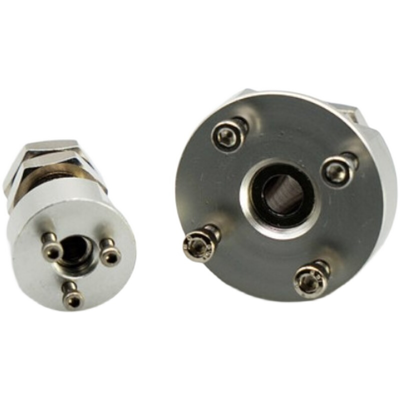 ZPT0-A14 ZPT1-A14 ZPT2-A16 ZPT3-A16金具支架 机械手重载型吸盘