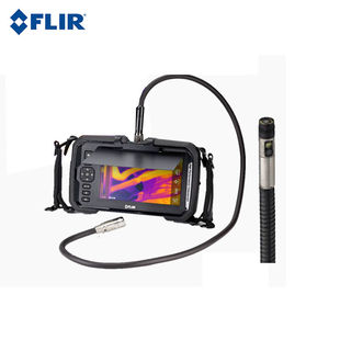 菲力尔（FLIR）VS80-KIT-3工业红外汽修检修内窥镜