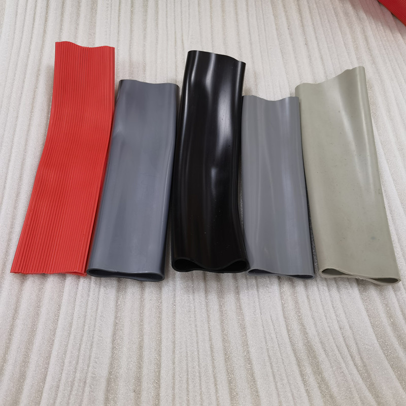 耐磨胶套滚筒胶套价格低