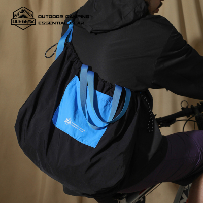 OCEGEAR斜挎包尼龙超轻便休闲