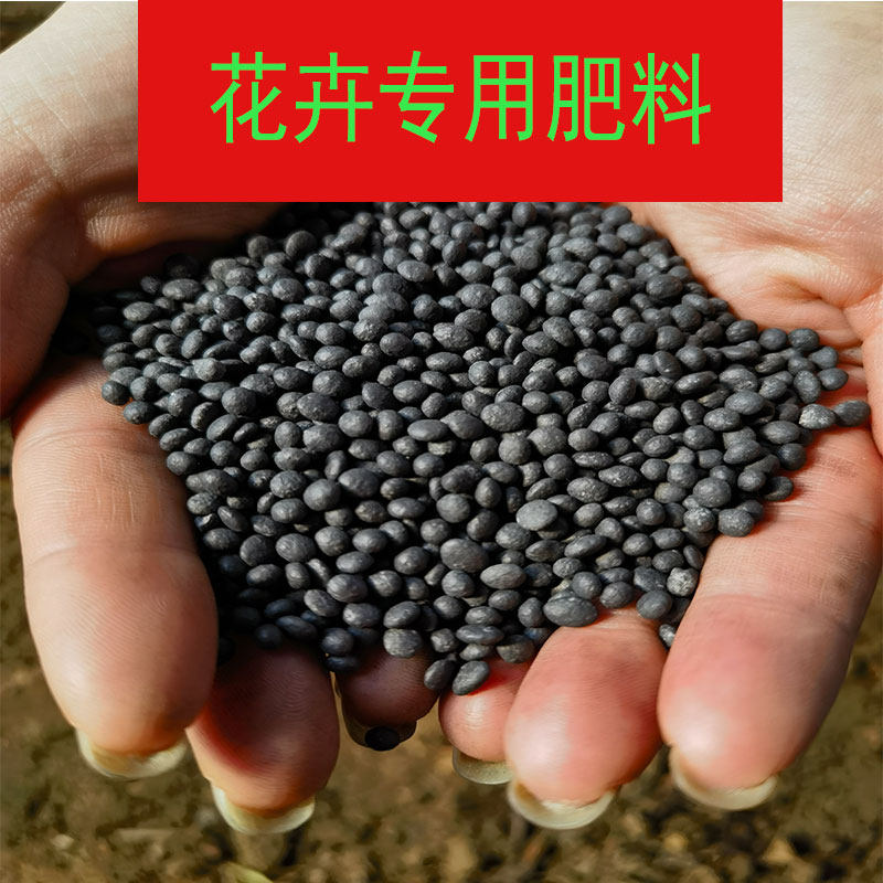 复合肥肥料花卉适用四季