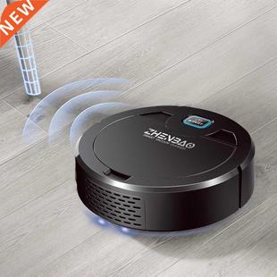 Intelligent Robot For Vacuum Cleaning Modes Multiple