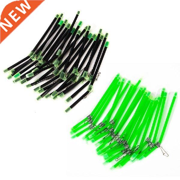 T4MF 20Pcs Sea Fishing Anti-entangle Booms Balance Bracket