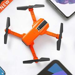 S65 Mini Drones with Camera HD 4K 1080P 50x Zoom Wifi FPV Dr