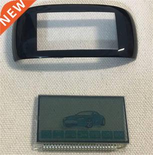 Case Wholesale B94 for sta lcd Glass Keychain B92 display