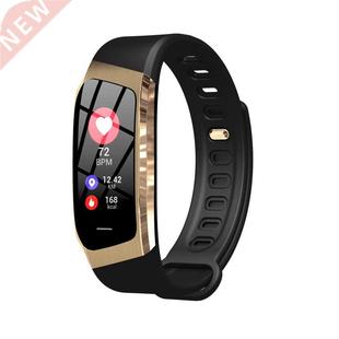 Rate E18 Monitor Pressure Bracelet Heart Blood Smart