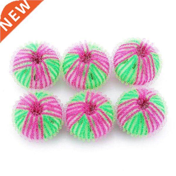 decontamination hair removing 6pcs magic decontamination