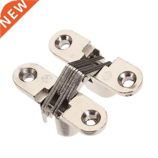 Hidden Hinge Concealed Door Invisible With 304 Screw Hinges